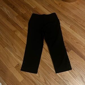 belle by kim gravel dress pants